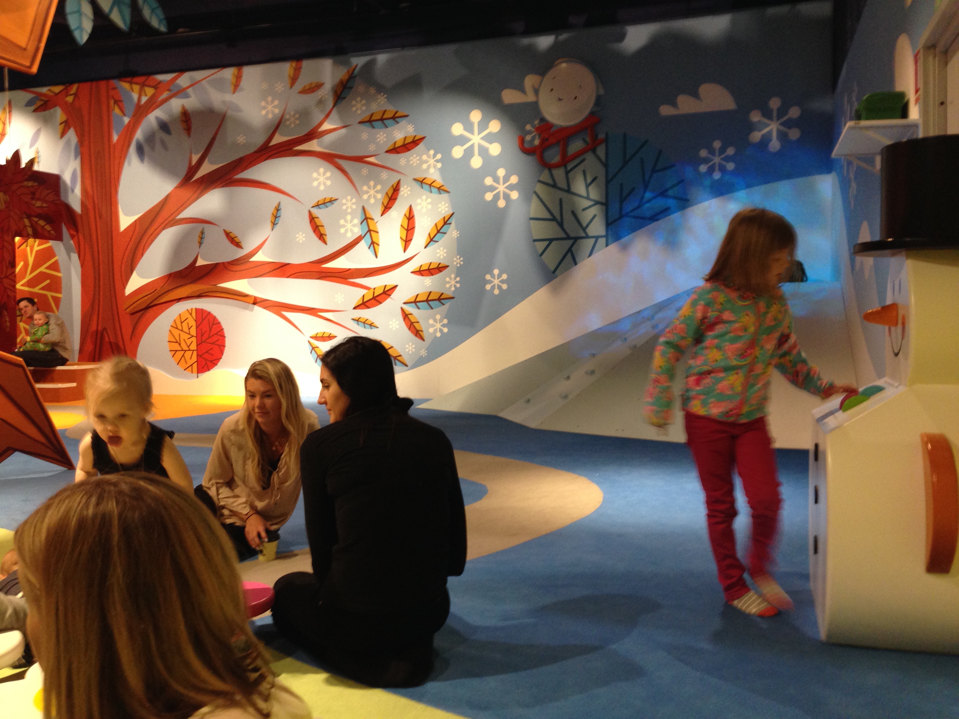 Mall Of Scandinavia Littlebearabroad Stockholm For Kids