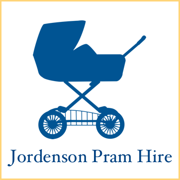 baby pram hire