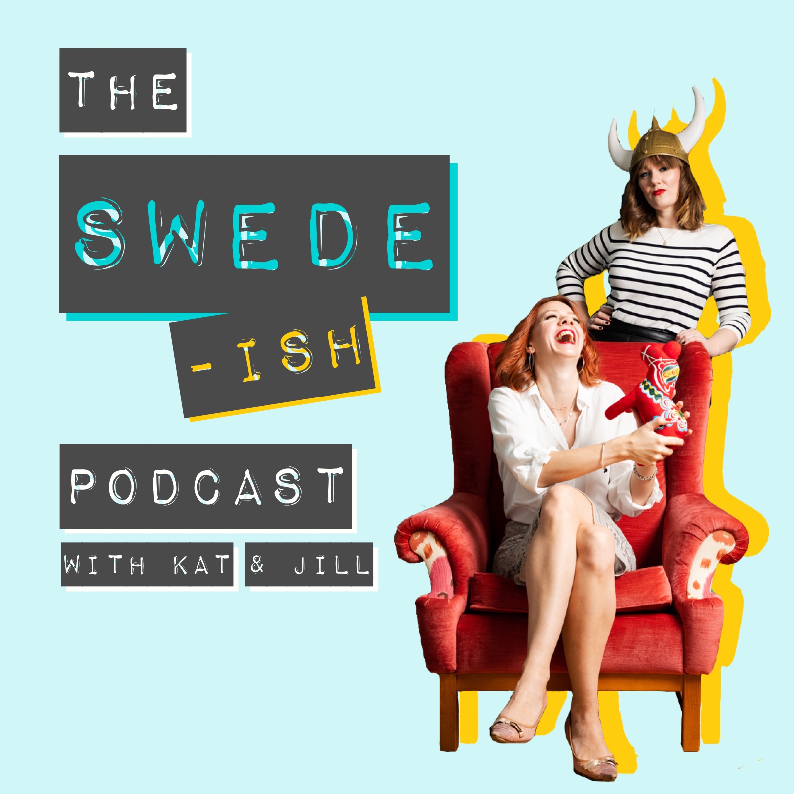 The Swede-ish Podcast